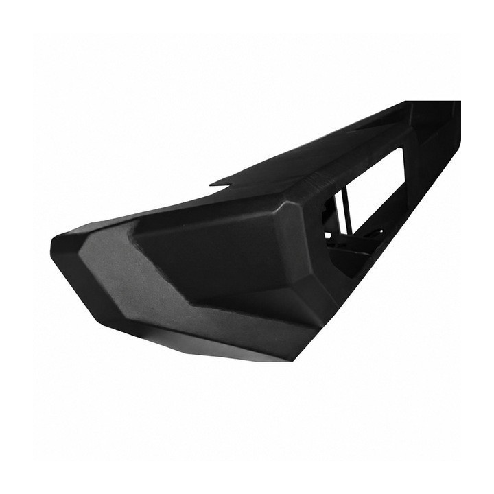 Rear steel bumper Snakeman 4WD Suzuki Jimny SNBR15