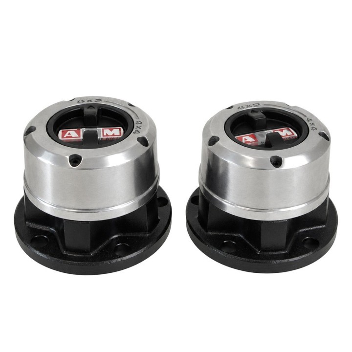 Free wheeling hub AVM AVM440 | Szekla4x4 4x4 store