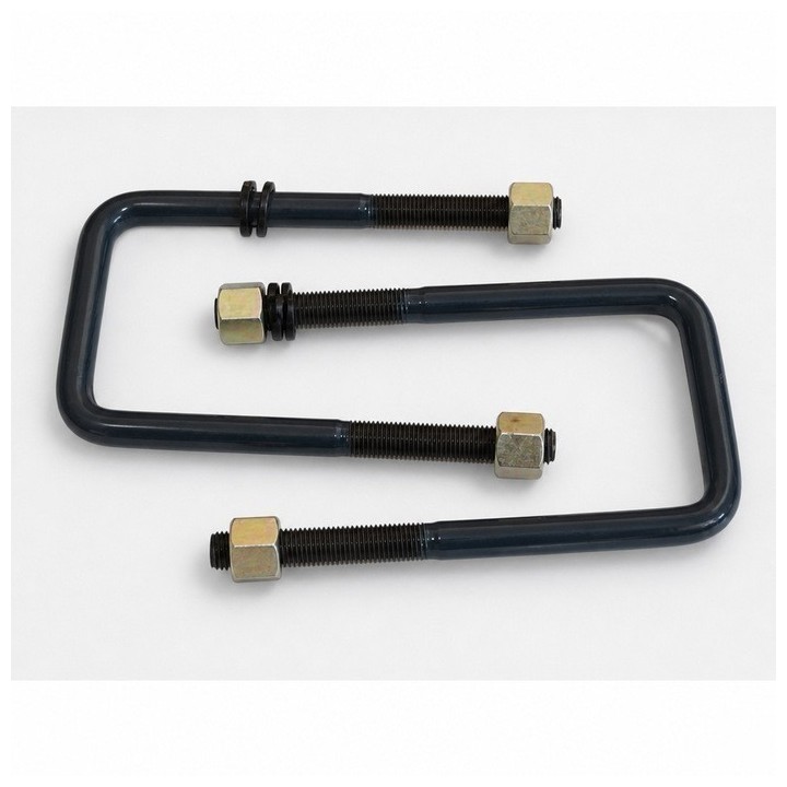 Leaf spring Ironman 4x4 Mitsubishi L200 1102UBK | Szekla