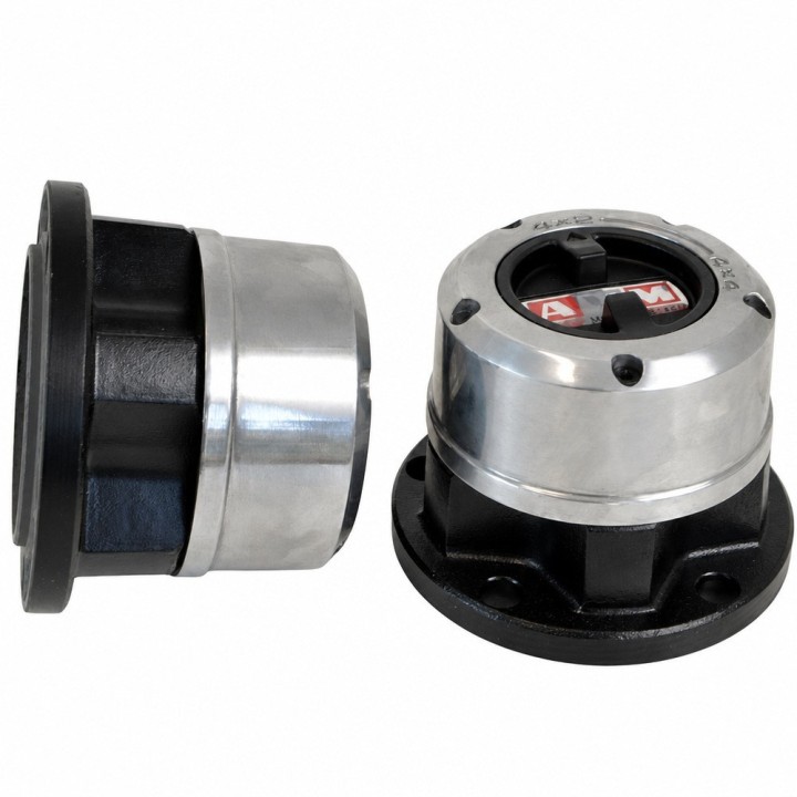 Free wheeling hub AVM AVM440 | Szekla4x4 4x4 store