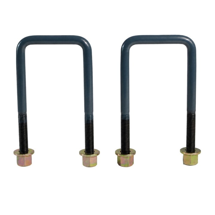 Leaf spring Ironman 4x4 Mitsubishi L200 1102UBK | Szekla
