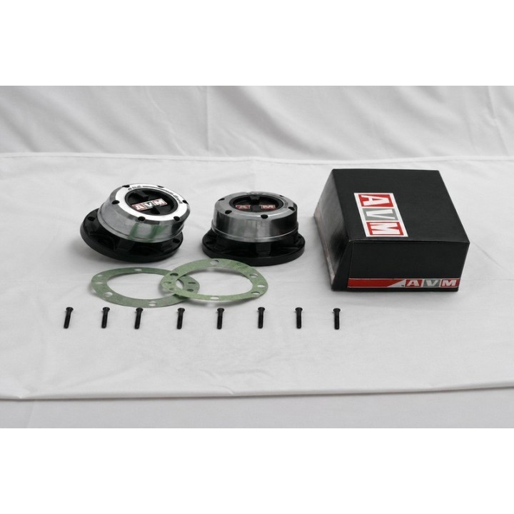 Free wheeling hub AVM Daihatsu F73/78 all model years AVM466