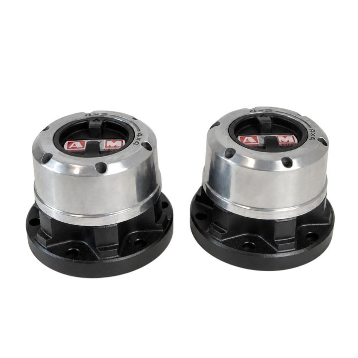 Free wheeling hub AVM Daihatsu F73/78 all model years AVM466