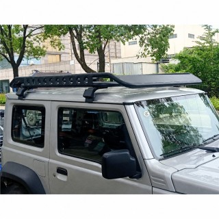 Aluminium roof rack Snakeman 4WD Suzuki Jimny SNR04