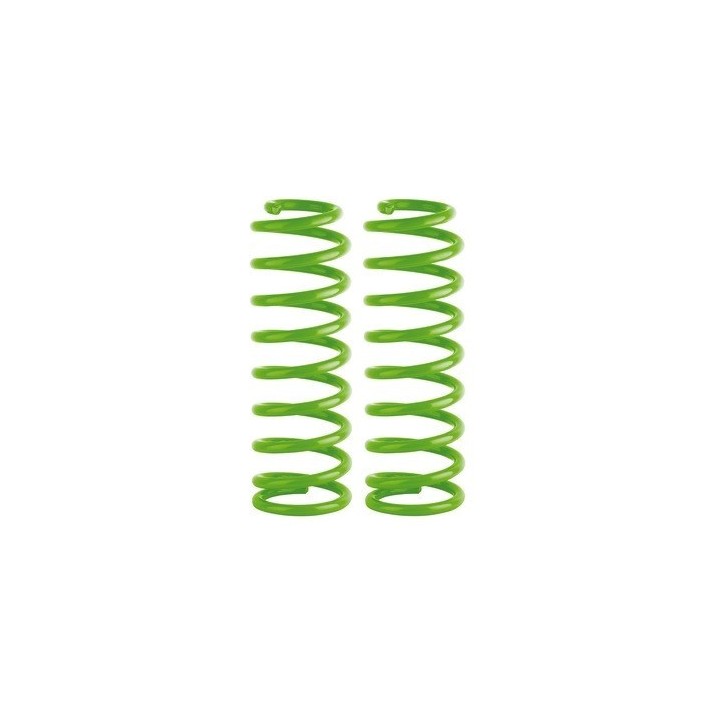 Front coil springs Ironman 4x4 Fiat Fullback MITS040S
