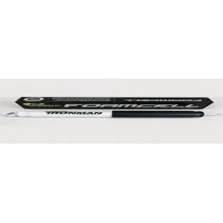 Rear shock absorber Ironman 4x4 Foam Cell 24682LFE