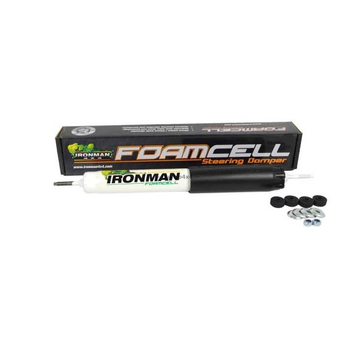 Shock absorber Ironman 4x4 Mitsubishi Pajero Sport 3536