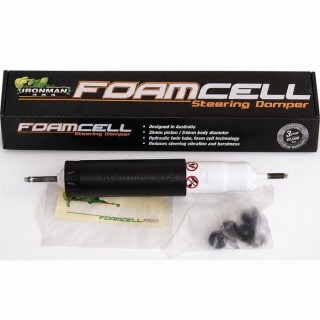Shock absorber Ironman 4x4 Mitsubishi Pajero Sport 3536