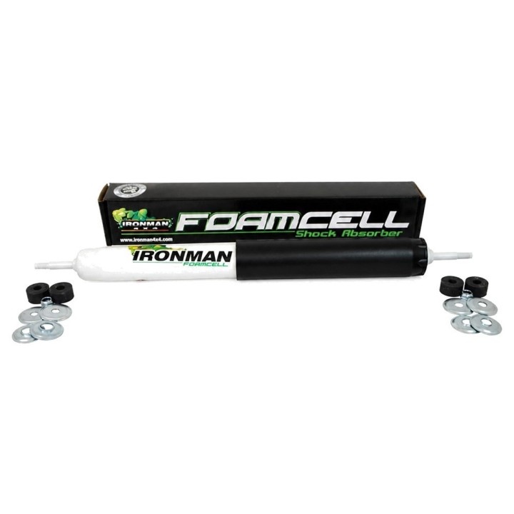 Front shock absorber Ironman 4x4 Foam Cell 24683LFE1