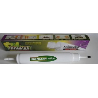 Amortyzator przedni Ironman 4x4 Foam Cell — Toyota Land Cruiser (24683LFE1) - ujęcie 2
