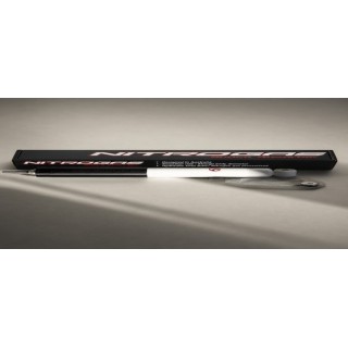 Rear shock absorber Ironman 4x4 Nitro Gas — Toyota Land Cruiser 70 (12646GRT) - view 2