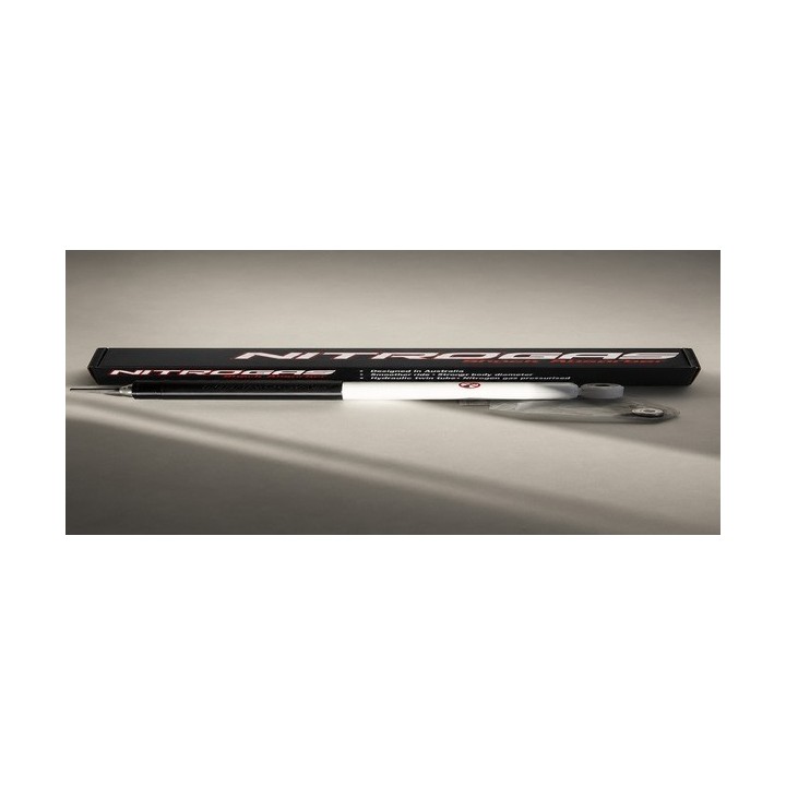 Rear shock absorber Ironman 4x4 Nitro Gas — Toyota Land Cruiser 70 (12646GRT) - view 2
