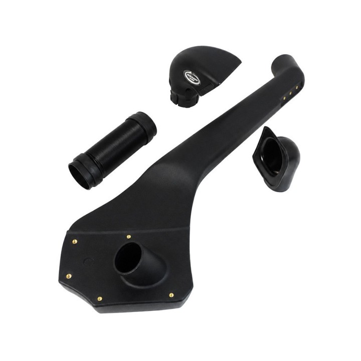 Snorkel air intake Snakeman 4WD Land Rover Discovery SNSLD3