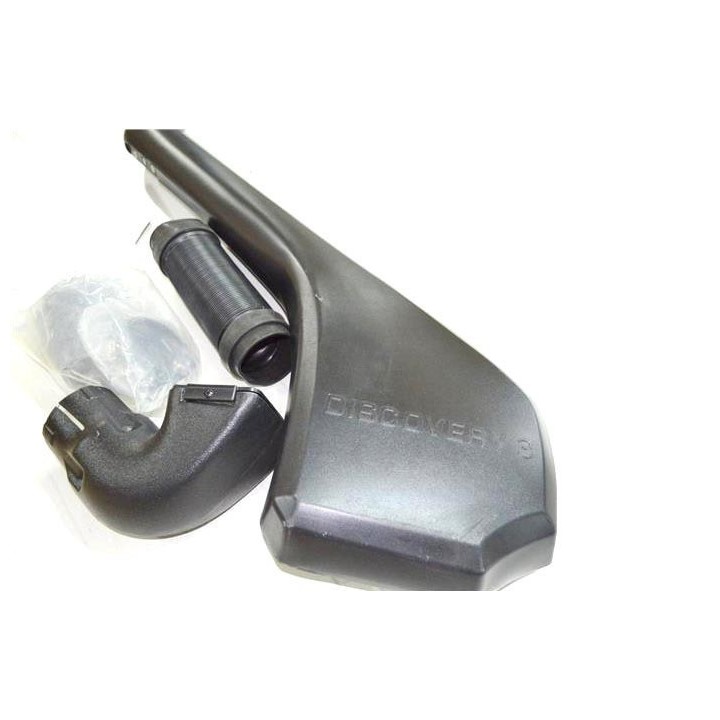Snorkel air intake Snakeman 4WD Land Rover Discovery SNSLD3