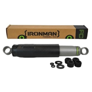 Rear shock absorber Ironman 4x4 Toyota Hilux 24081FEP