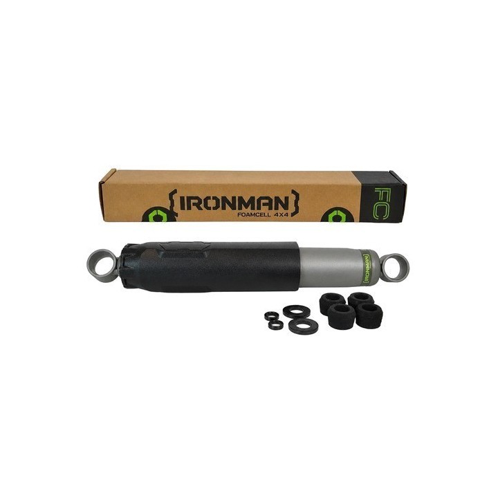 Rear shock absorber Ironman 4x4 Toyota Hilux 24081FEP