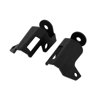 Rear shock absorber Snakeman 4WD SNA013 | Szekla4x4