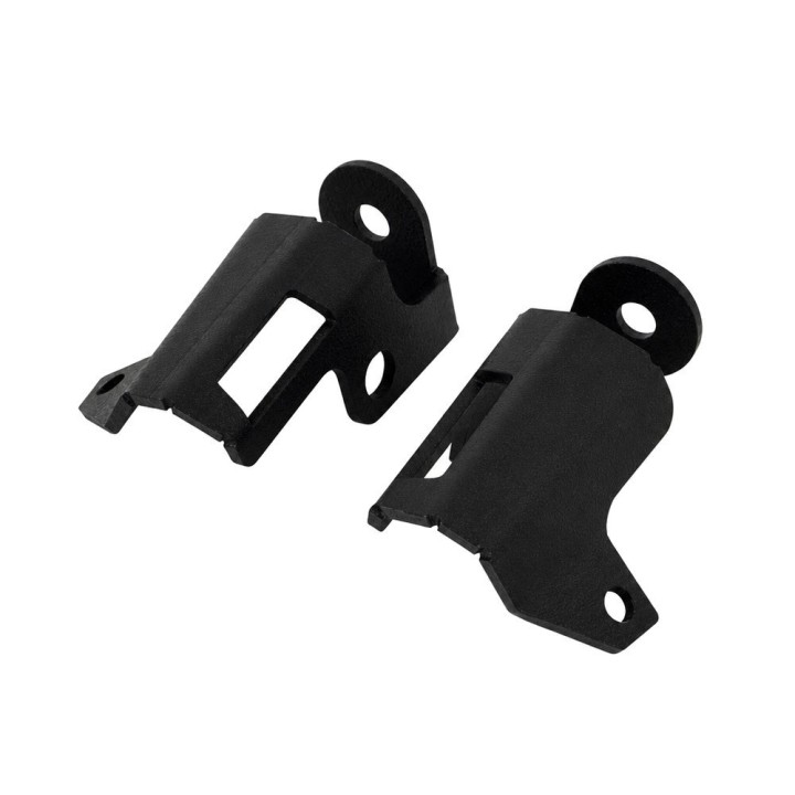 Rear shock absorber Snakeman 4WD SNA013 | Szekla4x4