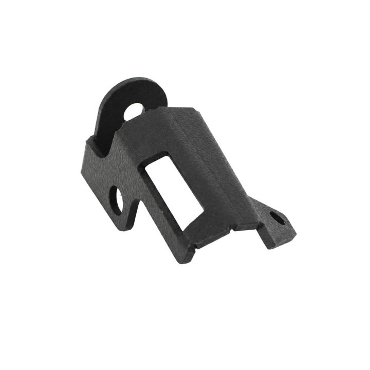 Rear shock absorber Snakeman 4WD SNA013 | Szekla4x4