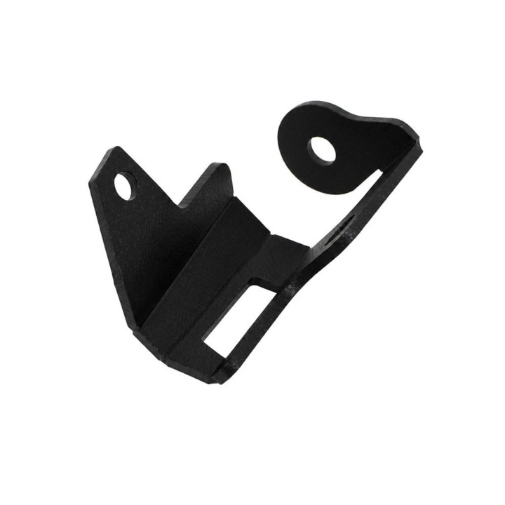 Rear shock absorber Snakeman 4WD SNA013 | Szekla4x4
