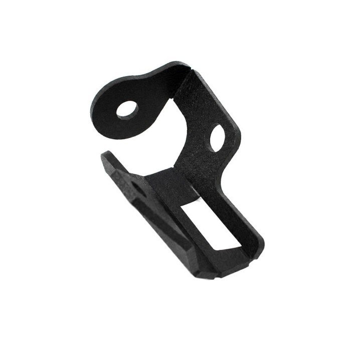 Rear shock absorber Snakeman 4WD SNA013 | Szekla4x4