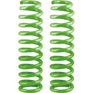 Front coil springs Ironman 4x4 Heavy Duty 2" lift TOY065C