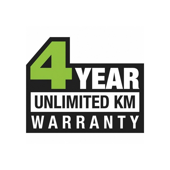 Front coil springs Ironman 4x4 Heavy Duty 2" lift TOY065C