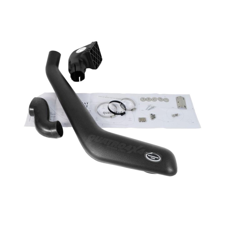 Snorkel Snakeman 4WD right side Suzuki Jimny G13B SNS29