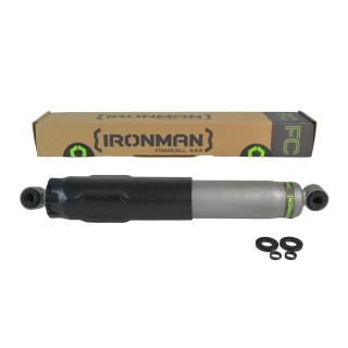 Rear shock absorber Ironman 4x4 Fiat Fullback 24729FEC