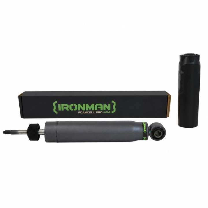 Rear shock absorber Ironman 4x4 Foam Cell Pro 45030FE