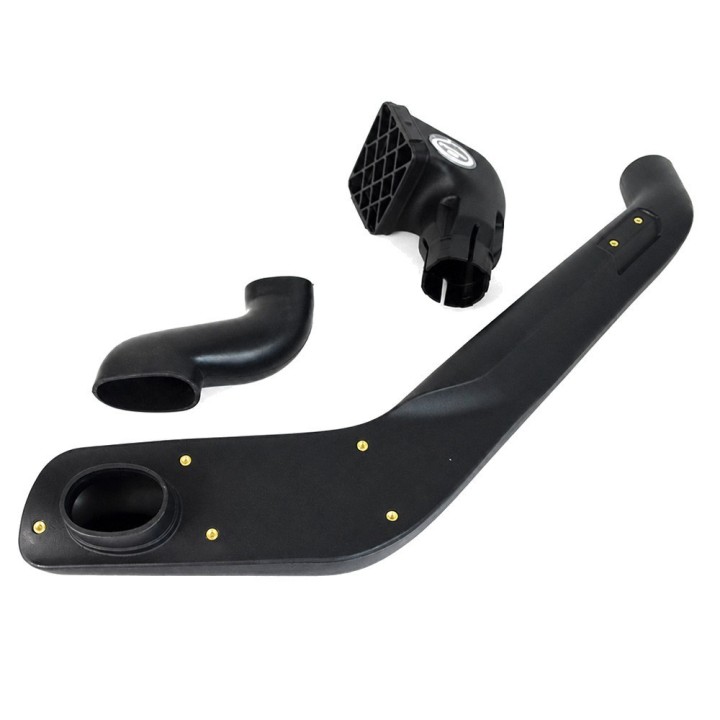 Snorkel Snakeman 4WD right side Suzuki Jimny G13B SNS29