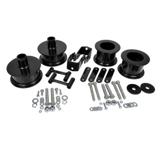 3-calowy zestaw podnoszący zawieszenia (leveling LIFT KIT) Snakeman 4WD — Jeep Wrangler JK (SNAB05)