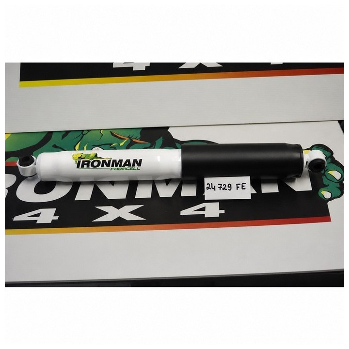 Rear shock absorber Ironman 4x4 Fiat Fullback 24729FEC