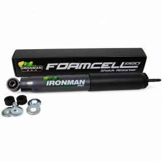 Rear shock absorber Ironman 4x4 Foam Cell Pro 45030FE