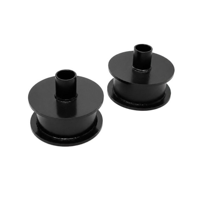 Steel suspension kit Snakeman 4WD — Jeep Wrangler JK (SNAB05) - view 3