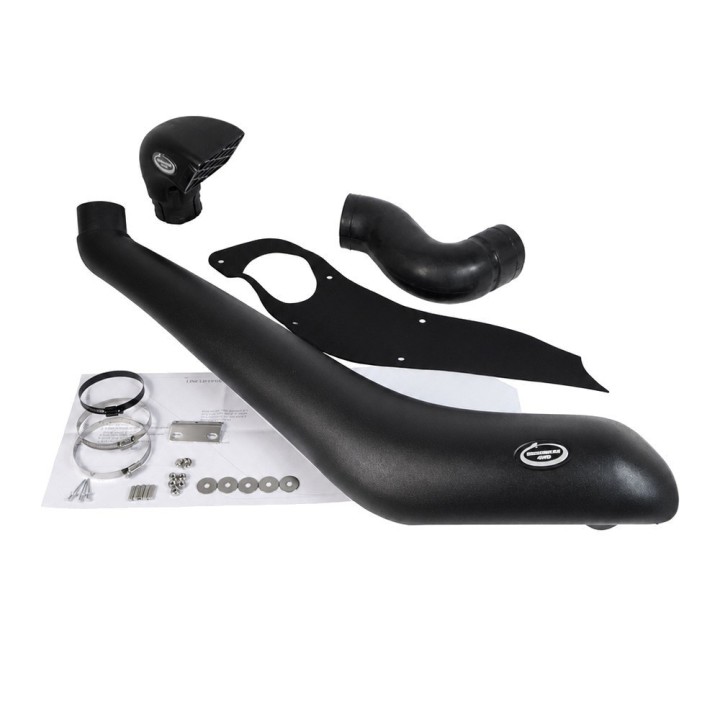 Snorkel Snakeman 4WD Toyota Hilux Revo 2.8L/2 SNS23