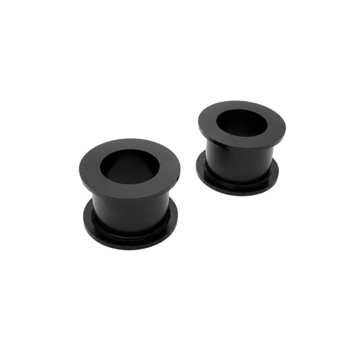 Steel suspension kit Snakeman 4WD — Jeep Wrangler JK (SNAB05) - view 4