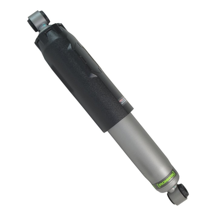 Rear shock absorber Ironman 4x4 Fiat Fullback 24729FEC