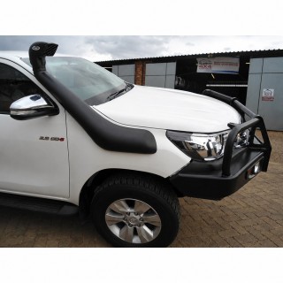Snorkel Snakeman 4WD — Toyota Hilux Revo 2.8L/2 (SNS23) - view 2