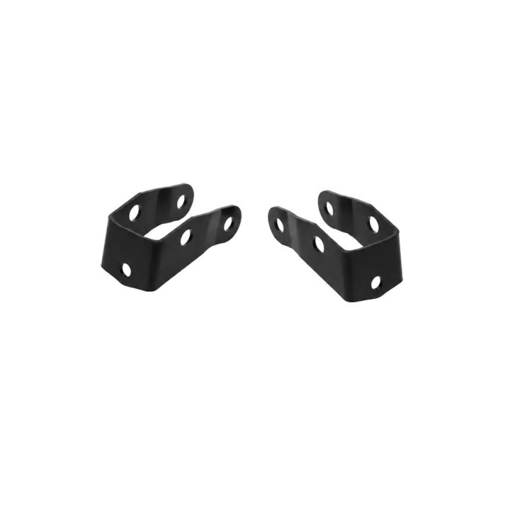 Steel suspension kit Snakeman 4WD — Jeep Wrangler JK (SNAB05) - view 5
