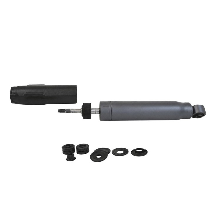 Rear shock absorber Ironman 4x4 Foam Cell Pro 45030FE