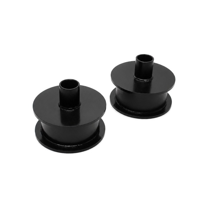 Steel suspension kit Snakeman 4WD — Jeep Wrangler JK (SNAB05) - view 6