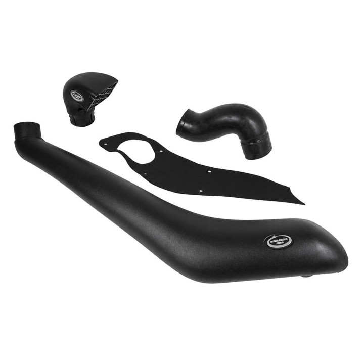 Snorkel Snakeman 4WD Toyota Hilux Revo 2.8L/2 SNS23