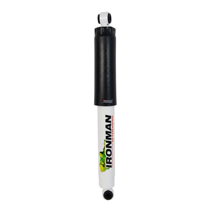 Rear shock absorber Ironman 4x4 Nitro Gas 2" lift 12729GR