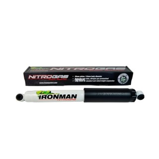 Rear shock absorber Ironman 4x4 Fiat Fullback 12729GRC
