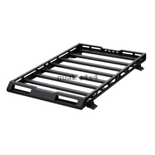 Aluminium roof rack Snakeman 4WD SNR06 | Szekla4x4
