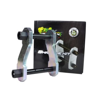 Spring hanger Ironman 4x4 Fiat Fullback Fiat Fullback 1199