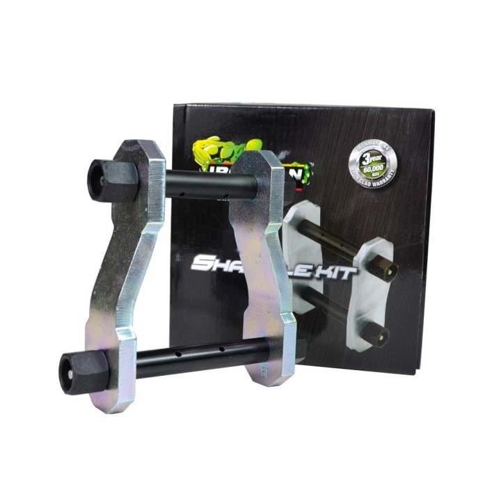 Spring hanger Ironman 4x4 Fiat Fullback Fiat Fullback 1199
