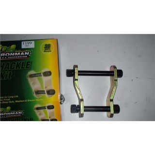 Spring hanger Ironman 4x4 Fiat Fullback Fiat Fullback 1199