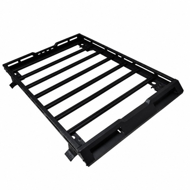 Aluminium roof rack Snakeman 4WD SNR06 | Szekla4x4